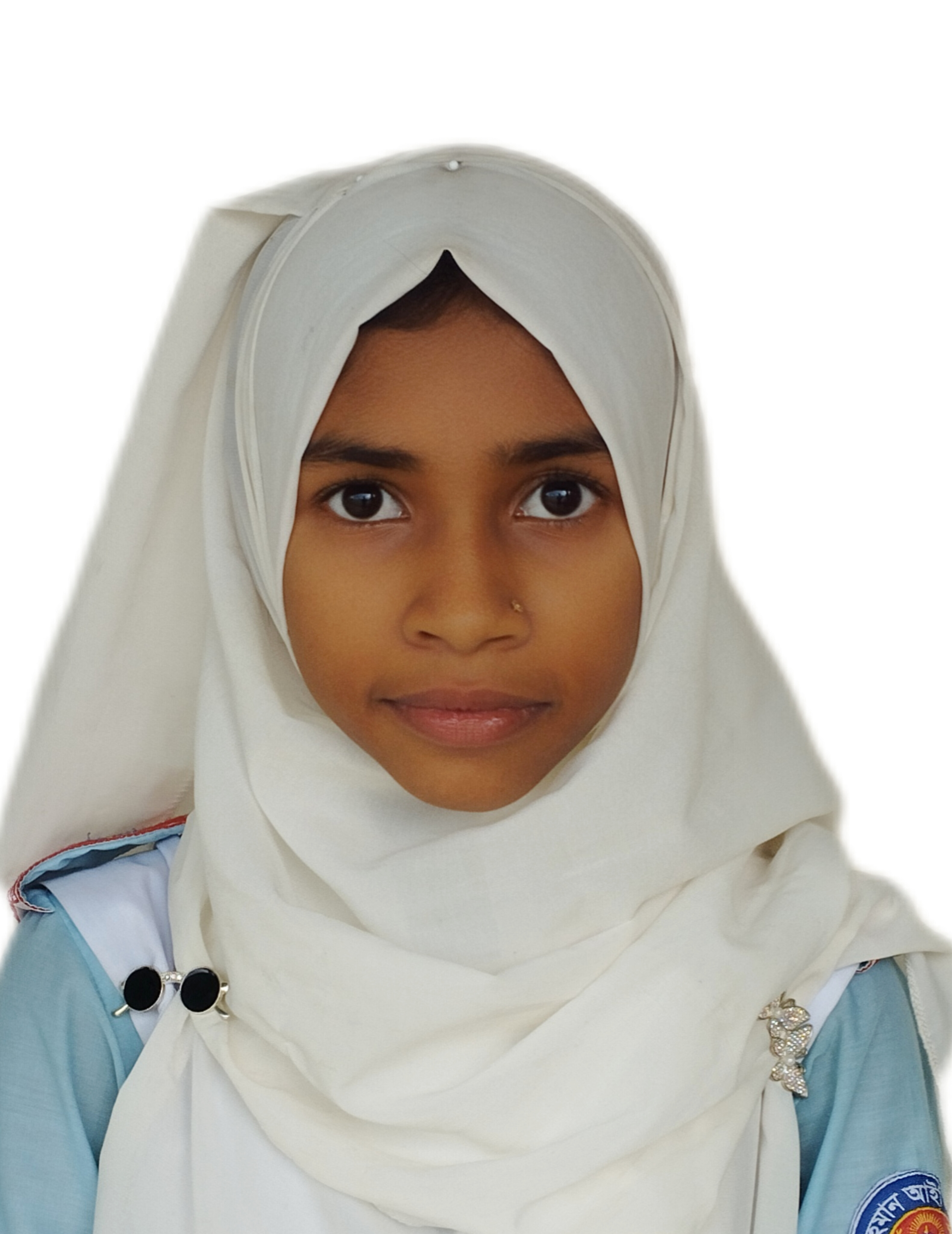 SAIMA AKTER
